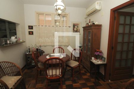 Apartamento à venda com 145m², 3 quartos e sem vaga Apartamento à venda com 145m², 3 quartos e sem vagaSala de Jantar