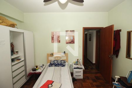 Apartamento à venda com 145m², 3 quartos e sem vaga Apartamento à venda com 145m², 3 quartos e sem vagaQuarto 3