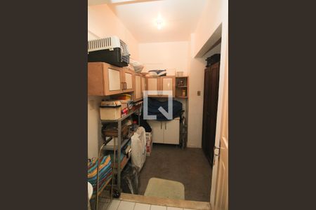 Apartamento à venda com 145m², 3 quartos e sem vaga Apartamento à venda com 145m², 3 quartos e sem vagaQuarto de Serviço