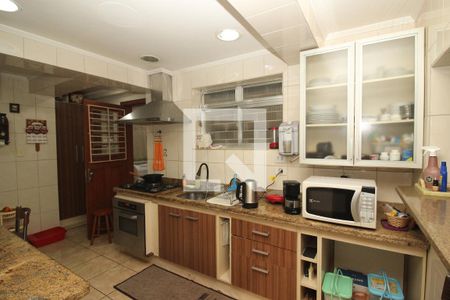 Apartamento à venda com 145m², 3 quartos e sem vaga Apartamento à venda com 145m², 3 quartos e sem vagaCozinha