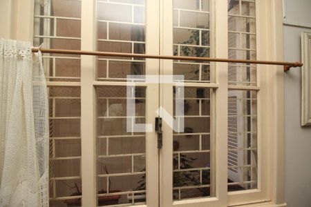 Apartamento à venda com 145m², 3 quartos e sem vaga Apartamento à venda com 145m², 3 quartos e sem vagaVista da Sala de Jantar