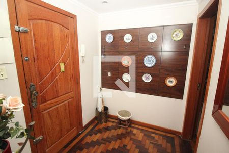 Apartamento à venda com 145m², 3 quartos e sem vaga Apartamento à venda com 145m², 3 quartos e sem vagaHall