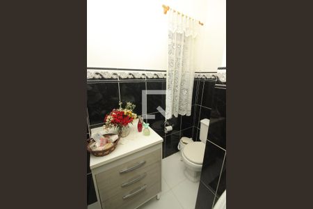 Apartamento à venda com 145m², 3 quartos e sem vaga Apartamento à venda com 145m², 3 quartos e sem vagaLavabo