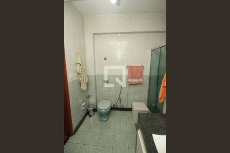 Apartamento à venda com 145m², 3 quartos e sem vaga Apartamento à venda com 145m², 3 quartos e sem vagaBanheiro Social