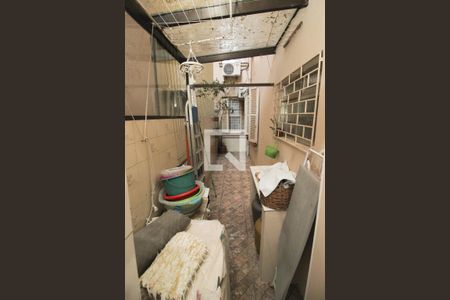 Apartamento à venda com 145m², 3 quartos e sem vaga Apartamento à venda com 145m², 3 quartos e sem vagaÁrea de Serviço