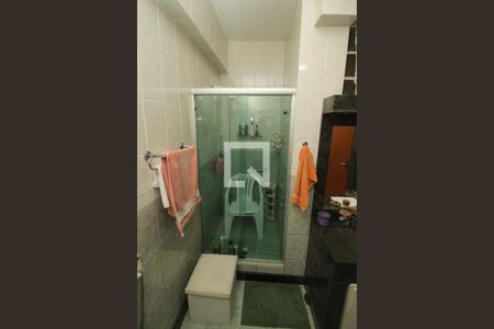 Apartamento à venda com 145m², 3 quartos e sem vaga Apartamento à venda com 145m², 3 quartos e sem vagaBanheiro Social