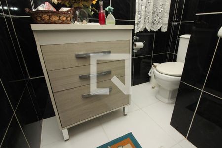 Apartamento à venda com 145m², 3 quartos e sem vaga Apartamento à venda com 145m², 3 quartos e sem vagaLavabo