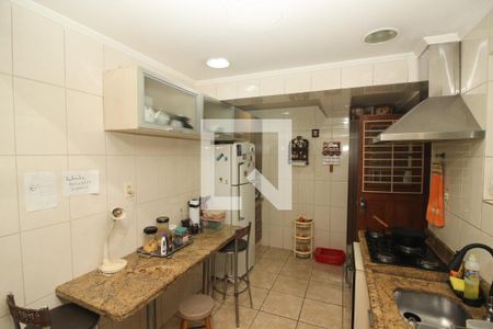 Apartamento à venda com 145m², 3 quartos e sem vaga Apartamento à venda com 145m², 3 quartos e sem vagaCozinha