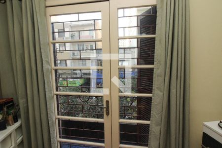 Apartamento à venda com 145m², 3 quartos e sem vaga Apartamento à venda com 145m², 3 quartos e sem vagaVista do quarto 2