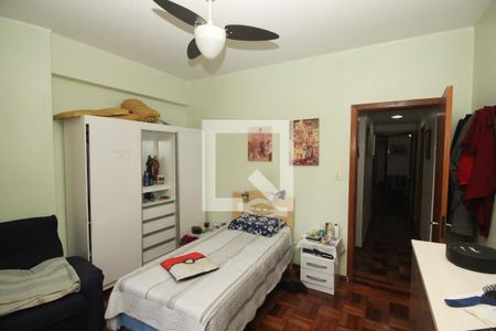 Apartamento à venda com 145m², 3 quartos e sem vaga Apartamento à venda com 145m², 3 quartos e sem vagaQuarto 3