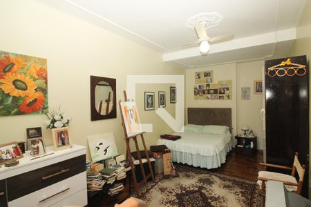 Apartamento à venda com 145m², 3 quartos e sem vaga Apartamento à venda com 145m², 3 quartos e sem vagaQuarto 2