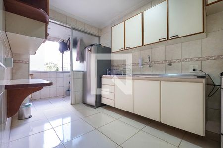 Apartamento para alugar com 90m², 2 quartos e 1 vagaCozinha