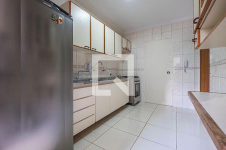 Apartamento para alugar com 90m², 2 quartos e 1 vagaCozinha