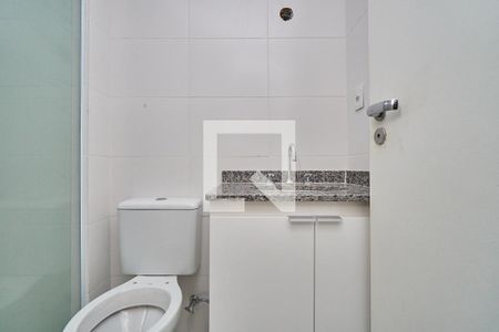 Apartamento à venda com 210m², 2 quartos e 2 vagasBanheiro Social