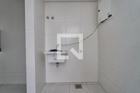 Apartamento à venda com 210m², 2 quartos e 2 vagasÁrea de Serviço