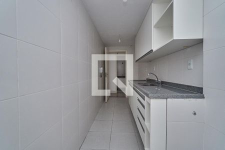 Apartamento à venda com 210m², 2 quartos e 2 vagasCozinha