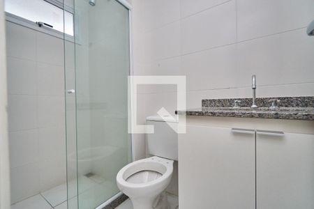 Apartamento à venda com 210m², 2 quartos e 2 vagasBanheiro Social