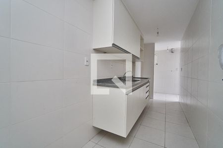 Apartamento à venda com 210m², 2 quartos e 2 vagasCozinha