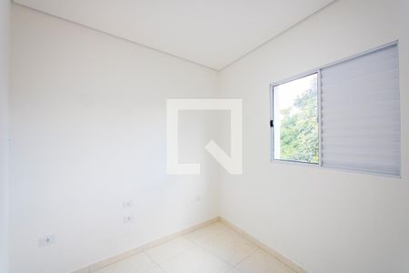Quarto de kitnet/studio para alugar com 1 quarto, 32m² em Jardim Ocara, Santo André