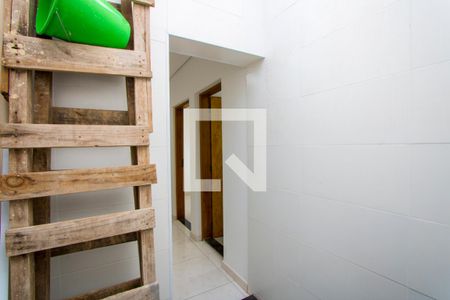 Studio para alugar com 32m², 1 quarto e sem vaga Studio para alugar com 32m², 1 quarto e sem vagaÁrea de serviço