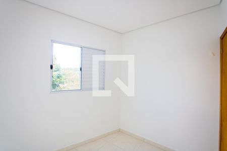 Quarto de kitnet/studio para alugar com 1 quarto, 32m² em Jardim Ocara, Santo André
