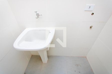 Studio para alugar com 32m², 1 quarto e sem vaga Studio para alugar com 32m², 1 quarto e sem vagaÁrea de serviço