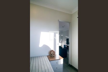 Apartamento à venda com 42m², 2 quartos e 1 vagaQuarto 1