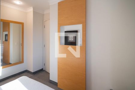 Apartamento à venda com 42m², 2 quartos e 1 vagaQuarto 2 