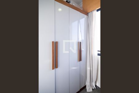 Apartamento à venda com 42m², 2 quartos e 1 vagaQuarto 1