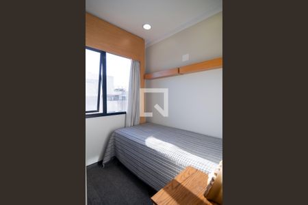 Apartamento à venda com 42m², 2 quartos e 1 vagaQuarto 1