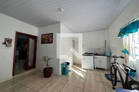 Casa à venda com 110m², 3 quartos e 2 vagasCozinha