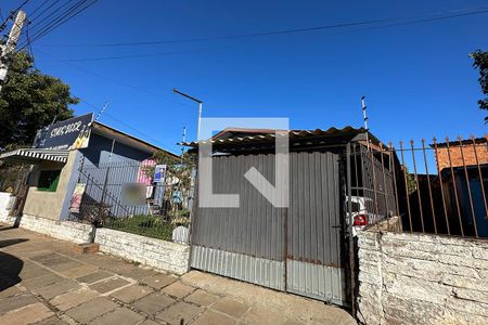 Casa à venda com 110m², 3 quartos e 2 vagasFachada