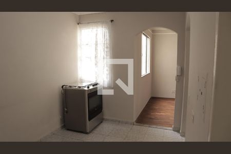Apartamento à venda com 76m², 3 quartos e 2 vagasHall para os quartos