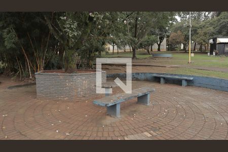 Apartamento à venda com 76m², 3 quartos e 2 vagasÁrea comum