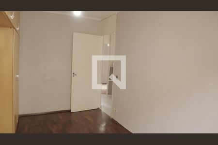 Apartamento à venda com 76m², 3 quartos e 2 vagasQuarto 3
