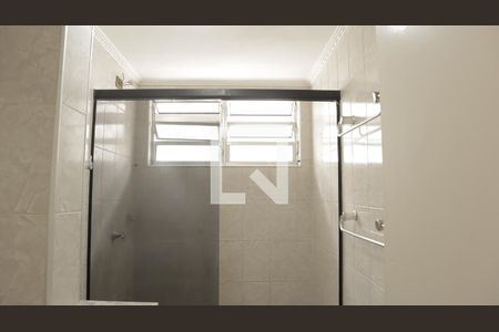 Apartamento à venda com 76m², 3 quartos e 2 vagasBanheiro