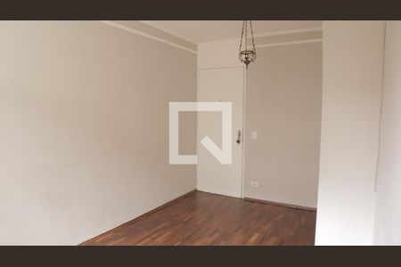Sala de apartamento à venda com 3 quartos, 76m² em Conjunto Residencial Parque Bandeirantes, Campinas