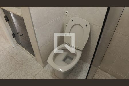 Apartamento à venda com 76m², 3 quartos e 2 vagasBanheiro