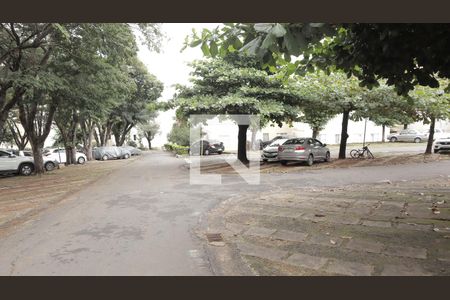 Apartamento à venda com 76m², 3 quartos e 2 vagasÁrea comum