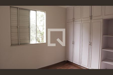 Quarto 1 de apartamento à venda com 3 quartos, 76m² em Conjunto Residencial Parque Bandeirantes, Campinas