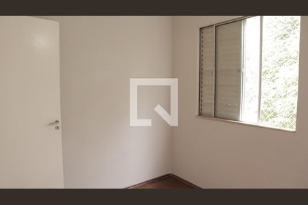 Quarto 1 de apartamento à venda com 3 quartos, 76m² em Conjunto Residencial Parque Bandeirantes, Campinas