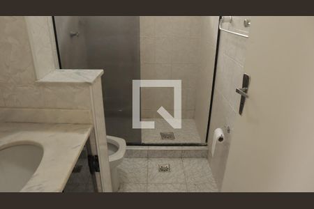 Apartamento à venda com 76m², 3 quartos e 2 vagasBanheiro