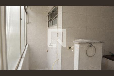 Apartamento à venda com 76m², 3 quartos e 2 vagasÁrea de serviço