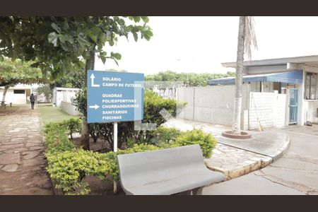 Apartamento à venda com 76m², 3 quartos e 2 vagasClube