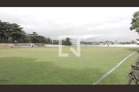 Apartamento à venda com 76m², 3 quartos e 2 vagasClube - Campo de futebol
