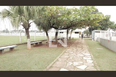 Apartamento à venda com 76m², 3 quartos e 2 vagasClube