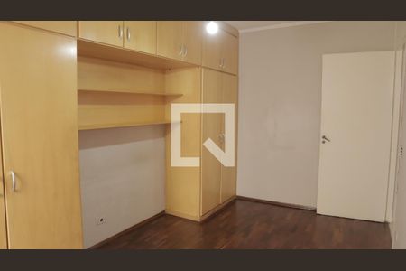 Apartamento à venda com 76m², 3 quartos e 2 vagasQuarto 3