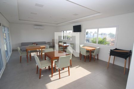 Apartamento à venda com 167m², 3 quartos e 1 vaga Apartamento à venda com 167m², 3 quartos e 1 vagaÁrea comum - Salão de festas