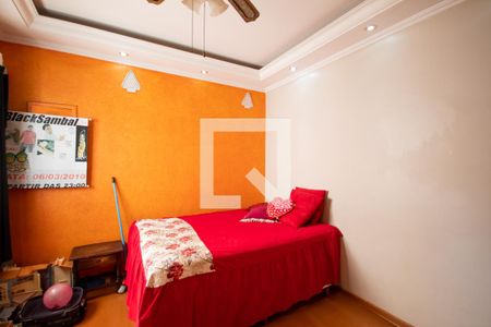 Casa à venda com 360m², 5 quartos e 3 vagas Casa à venda com 360m², 5 quartos e 3 vagasQuarto 5