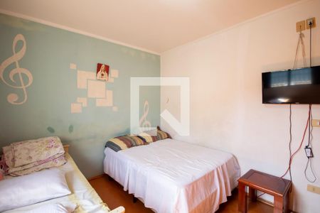Casa à venda com 360m², 5 quartos e 3 vagas Casa à venda com 360m², 5 quartos e 3 vagasQuarto 3